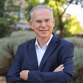 Shai Rosenberg Shai Rosenberg